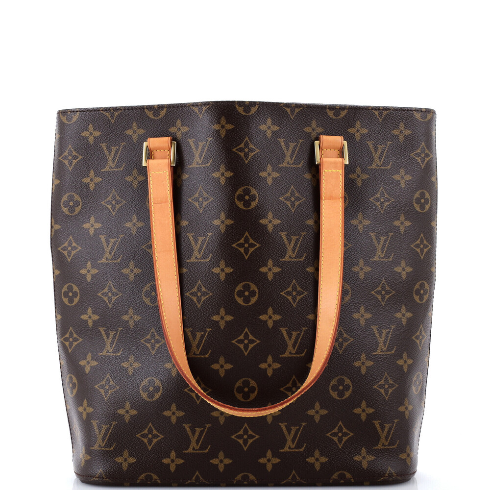 Louis Vuitton GM Vavin Tote